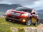 Subaru Outback 2.0D 2012 года (AU)